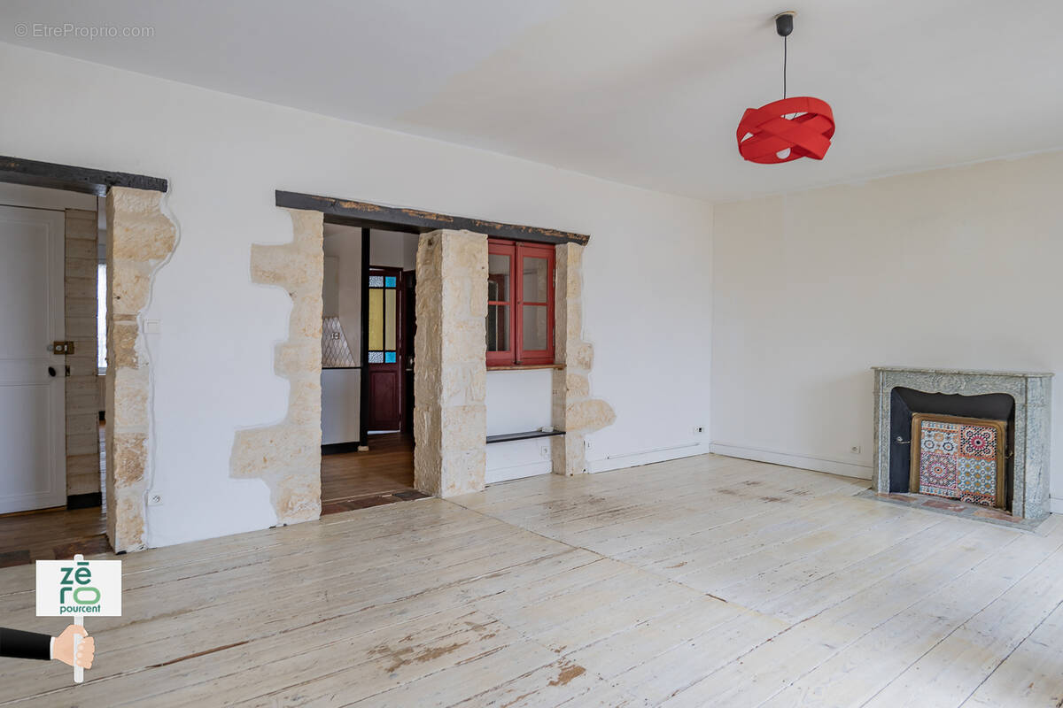 Appartement à LUCON