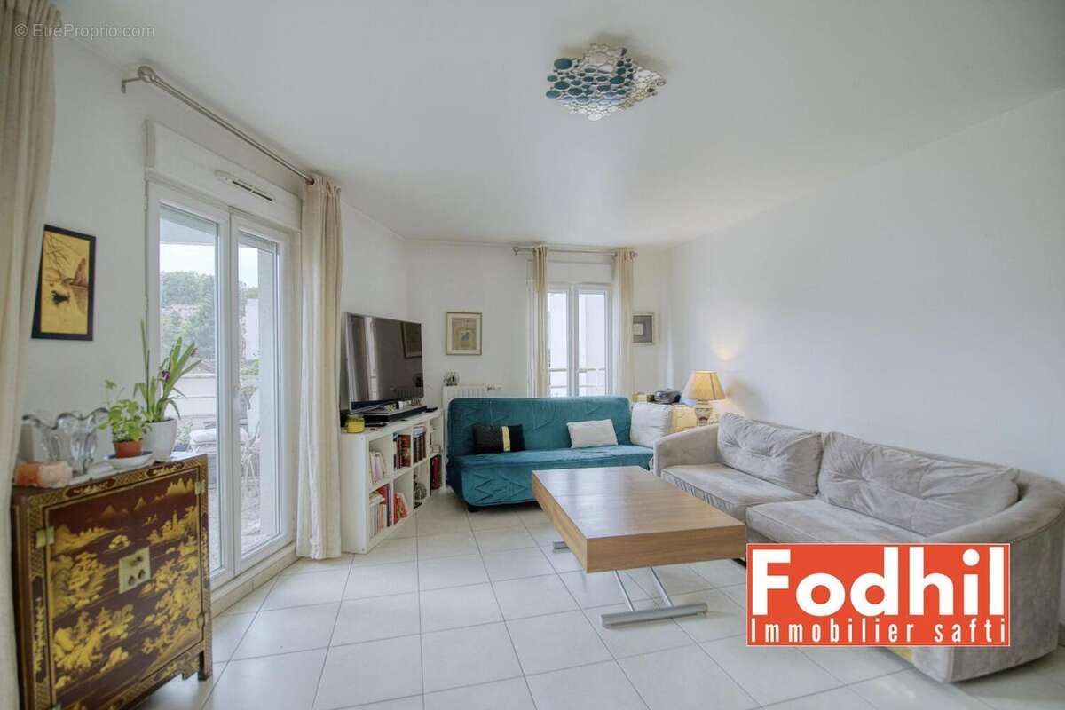 Photo 4 - Appartement à CHATENAY-MALABRY