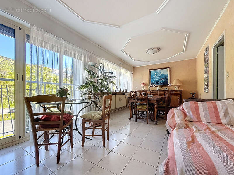 Appartement à GEX