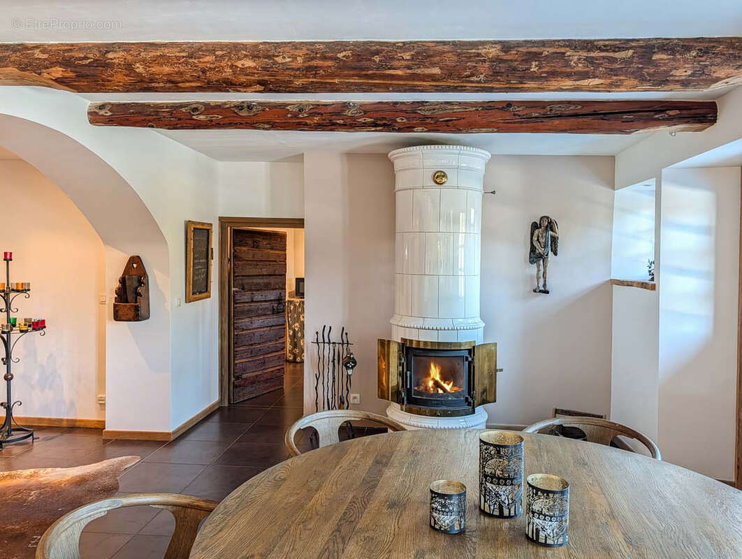 Maison à CORDON
