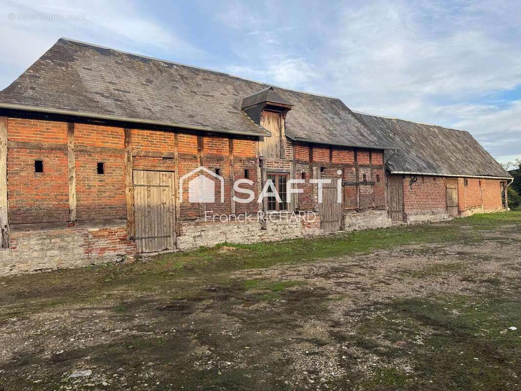 Photo 9 - Maison à FORGES-LES-EAUX