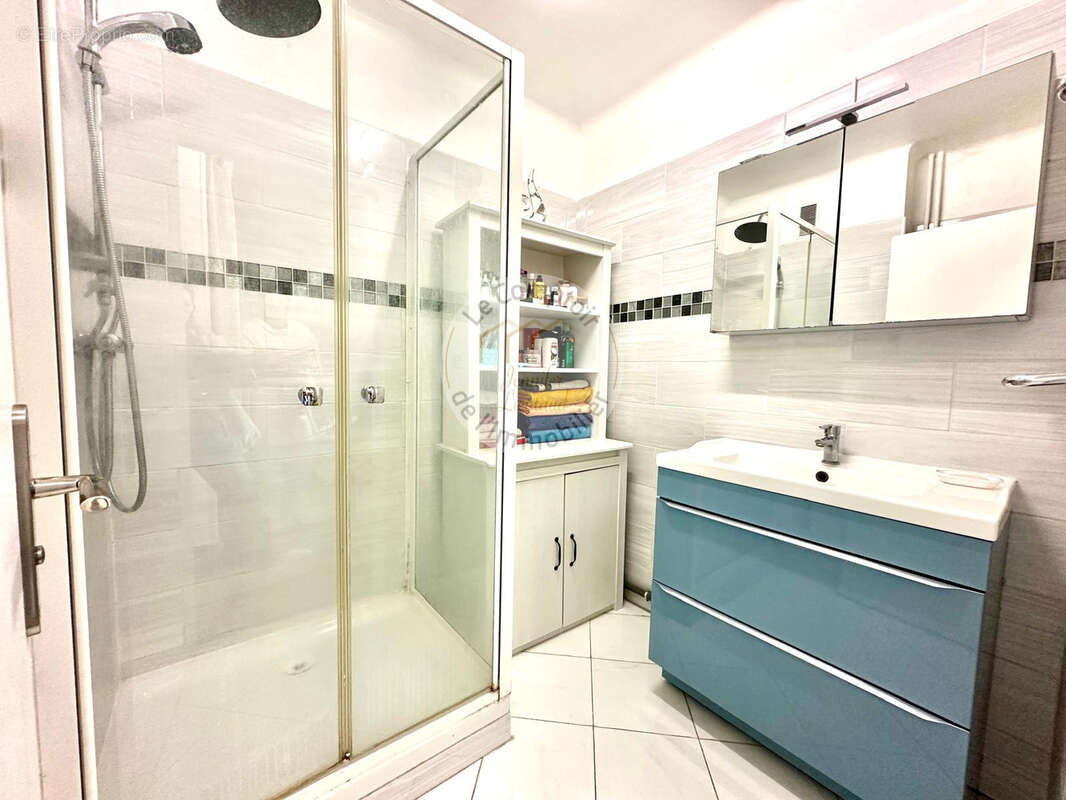 Appartement à MARSEILLE-10E
