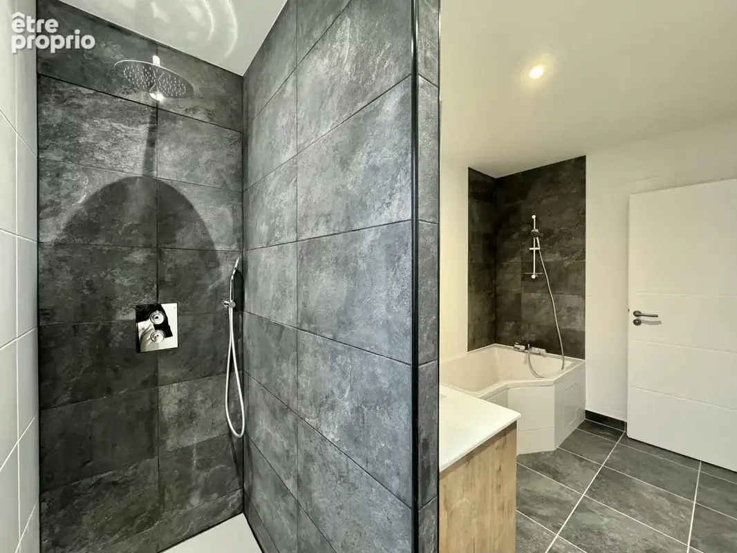Maison 5 pièces 118 m² à vendre à Saint-Leger-En-Yvelines (78610) - photo 8