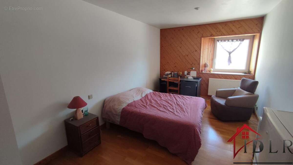 Appartement à LES FINS