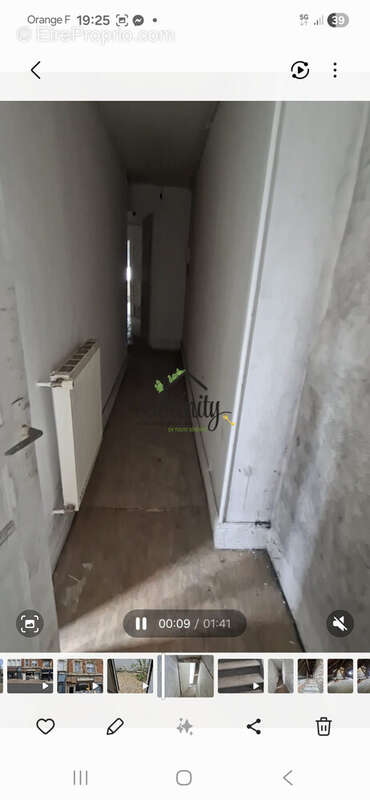 Maison 202 m² à Saint-Quentin  - photo 6