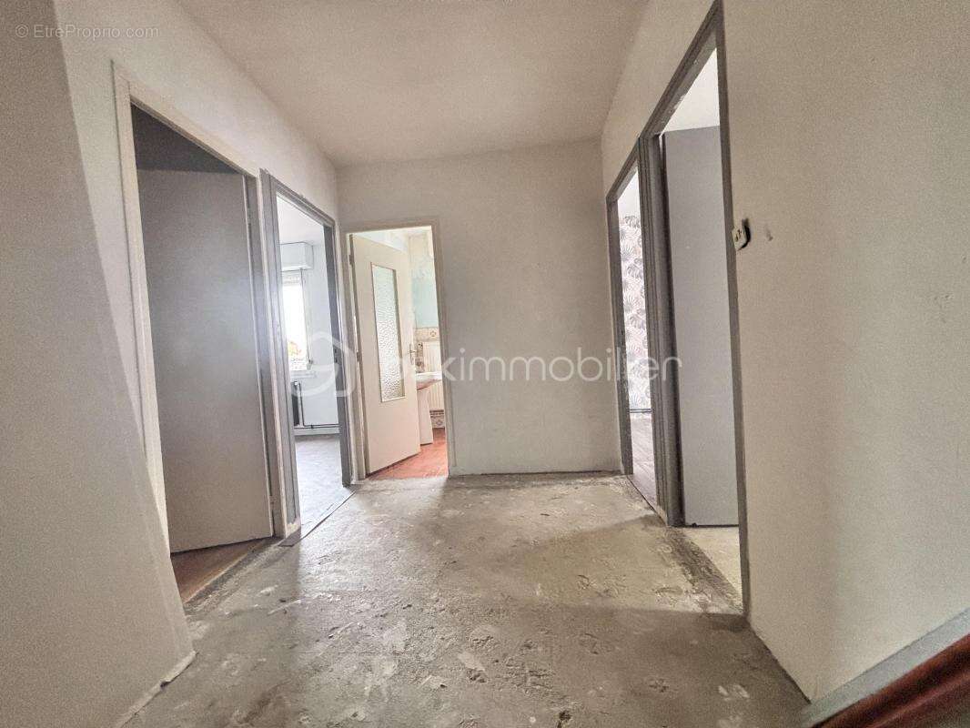 Maison à TRITH-SAINT-LEGER