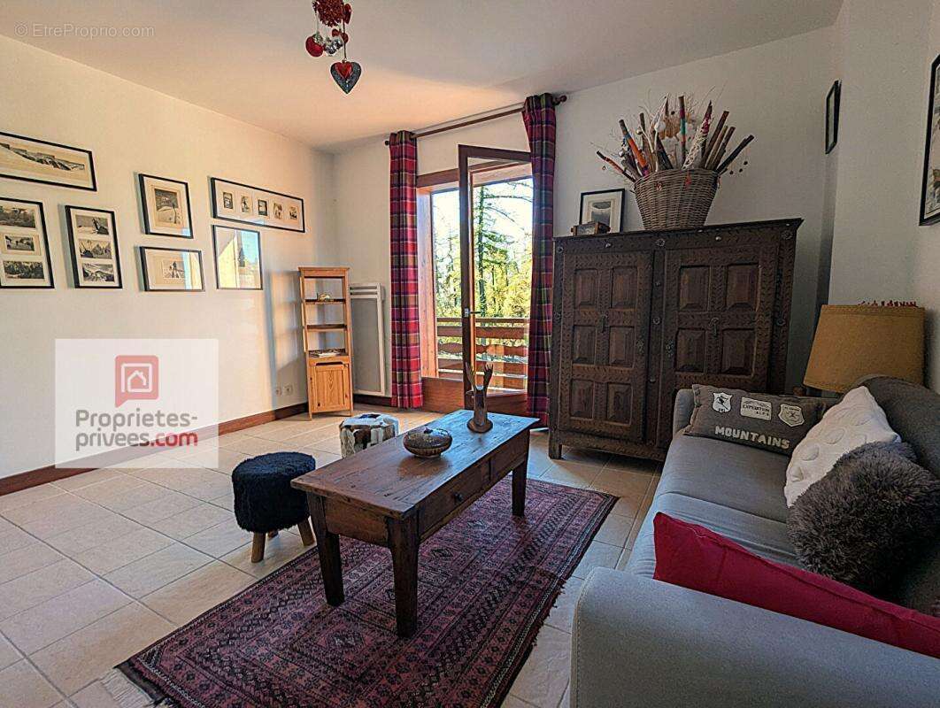 Appartement à DALUIS
