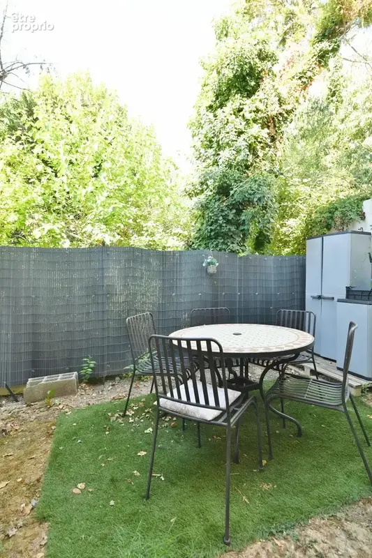 Jolie Villa avec jardin et piscine, proche d'Uzès - photo 10