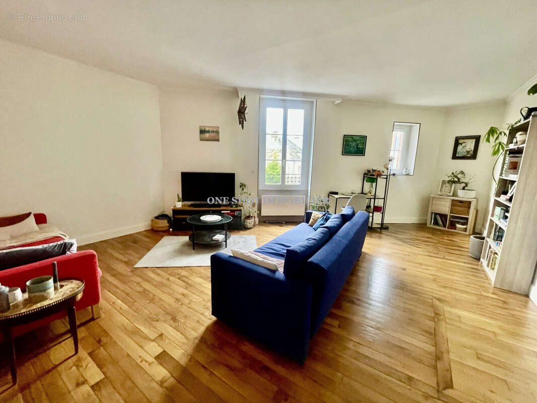 Appartement 103 m² à Orleans  - photo 4