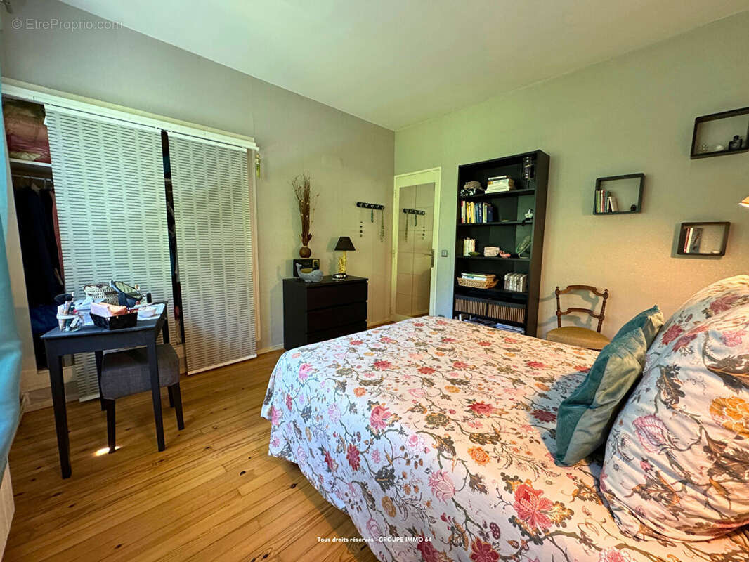 Quartier TRESPOEY - Appartement 80 m² avec jardin et terrasse - photo 4