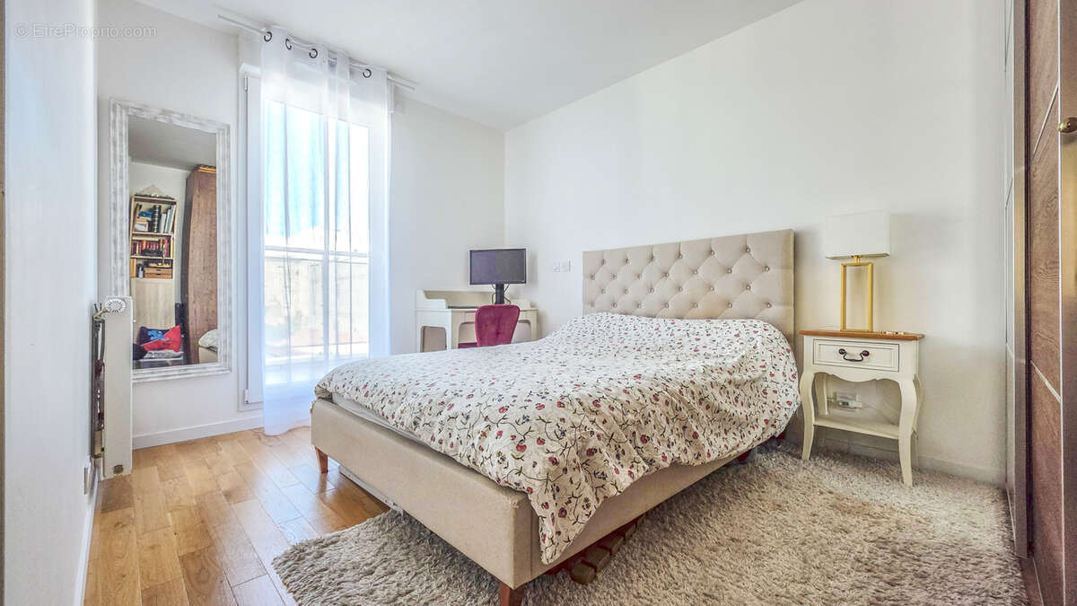 Appartement à BEZONS