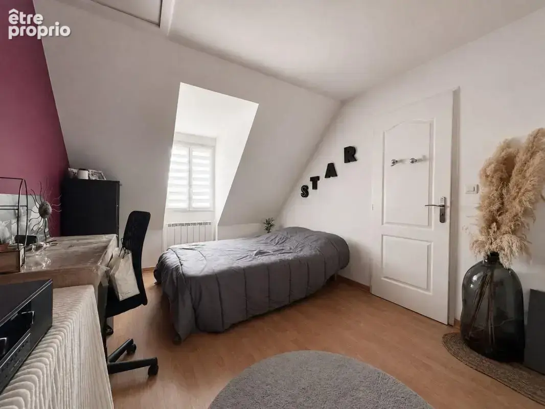 Maison 105 m² - 3 CH à Maimbeville - photo 10