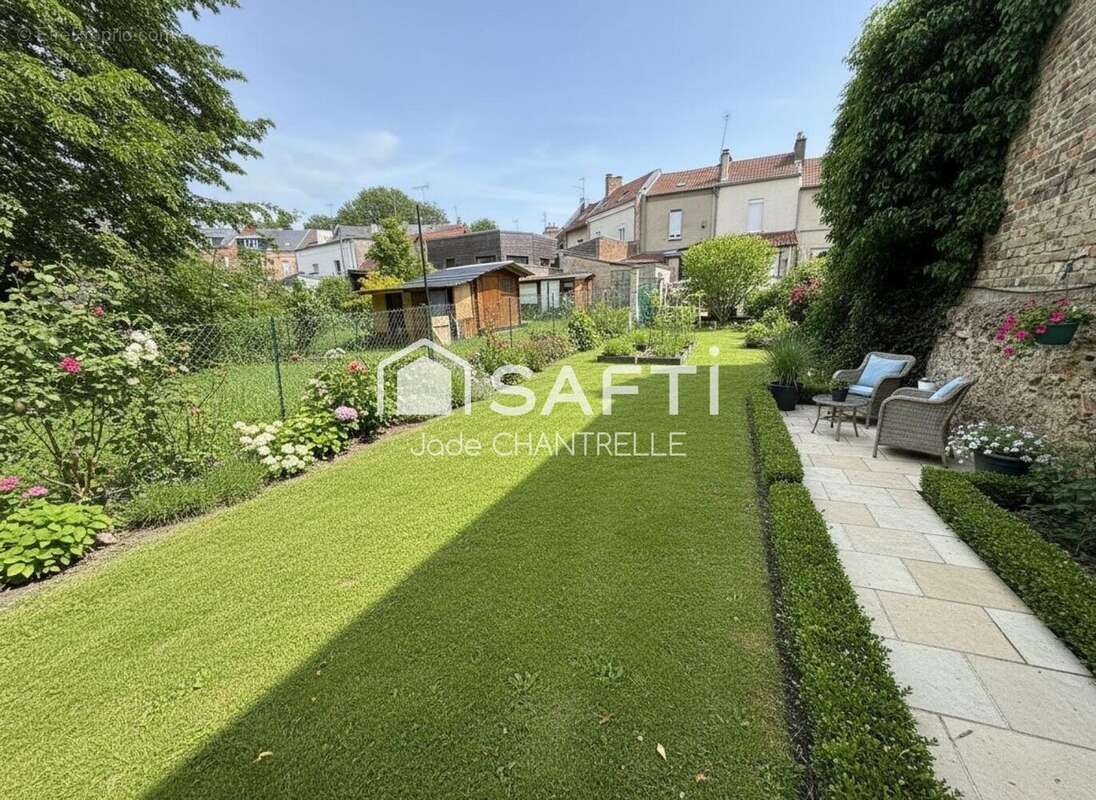 Photo 2 - Maison à AMIENS