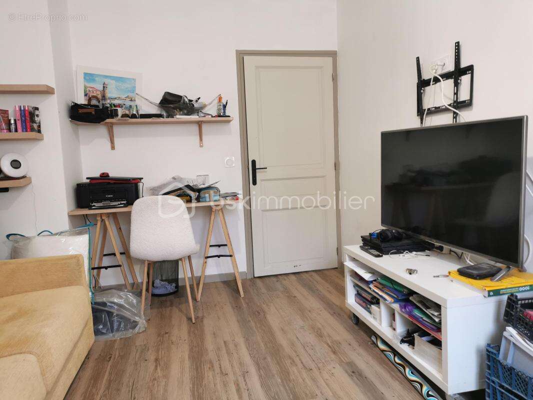 Maison à SAINT-ESTEVE