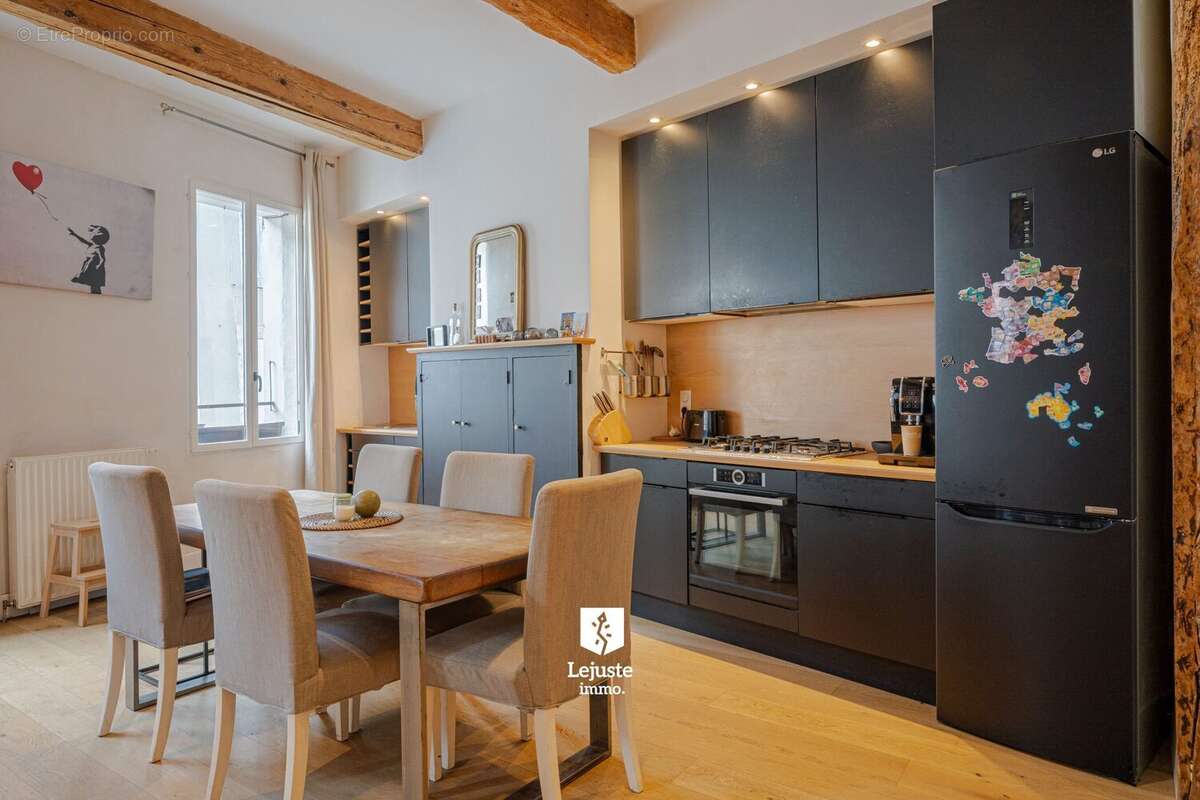 Maison à CASTELNAUDARY