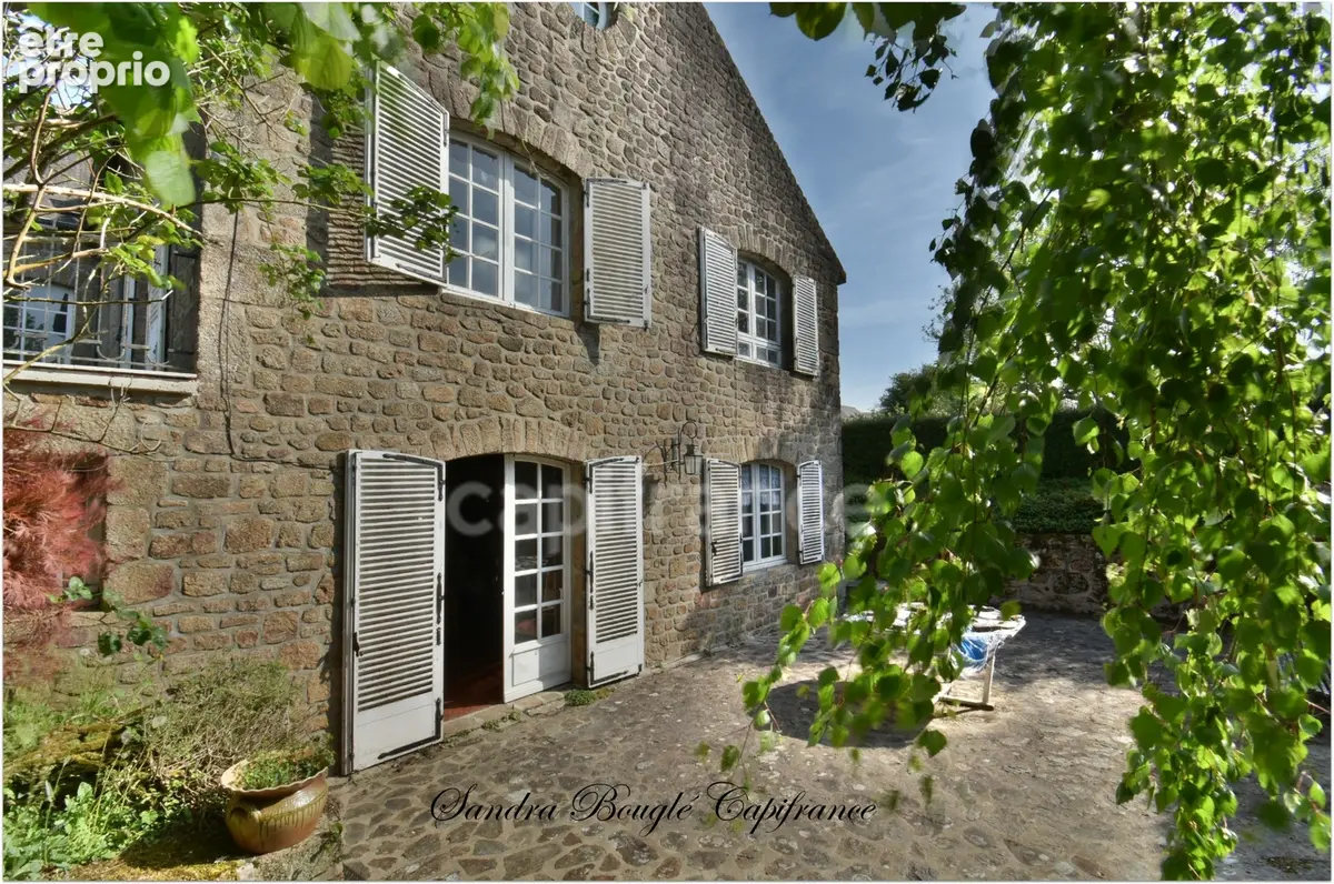 Maison à vendre 11 pièces MAYENNE (53) - photo 2