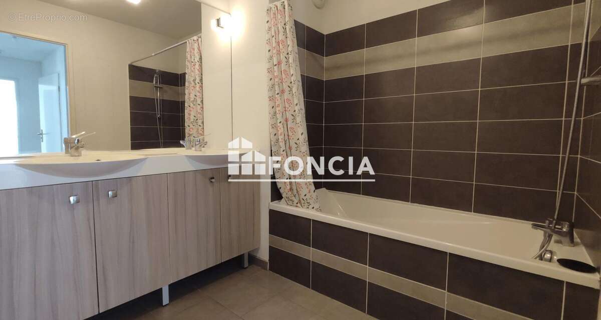 Appartement à RAMBOUILLET