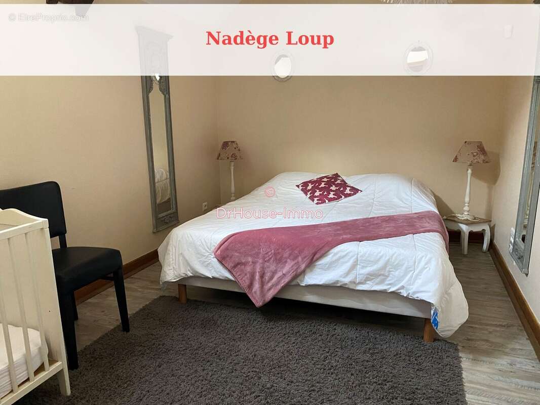 Maison 308 m² à Charny  - photo 17