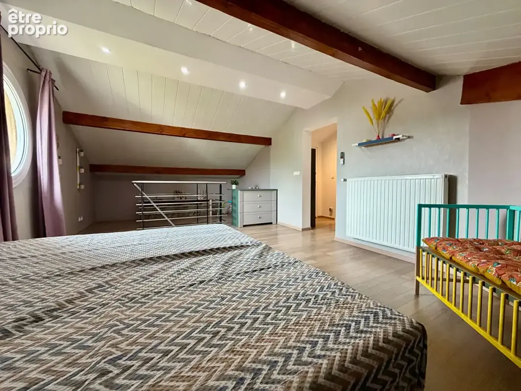 Maison Veckring 254 m2 - photo 8