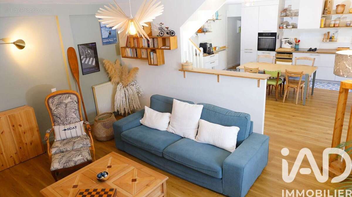 Photo 4 - Maison à ERDEVEN