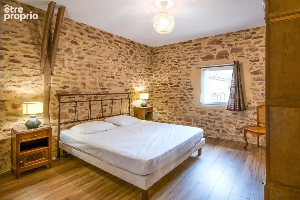 Domaine d'exception en vallée de la Dordogne - photo 5