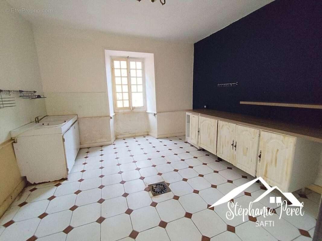 Photo 6 - Maison à MAUSSAC