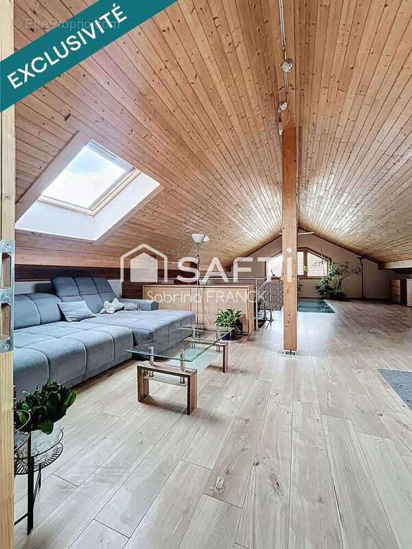 Photo 6 - Maison à HOLVING