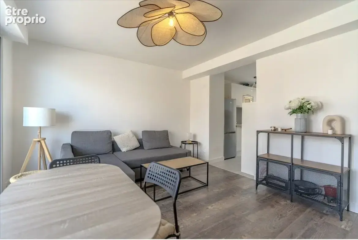 Appartement 45 m² à Palavas-Les-Flots  - photo 5