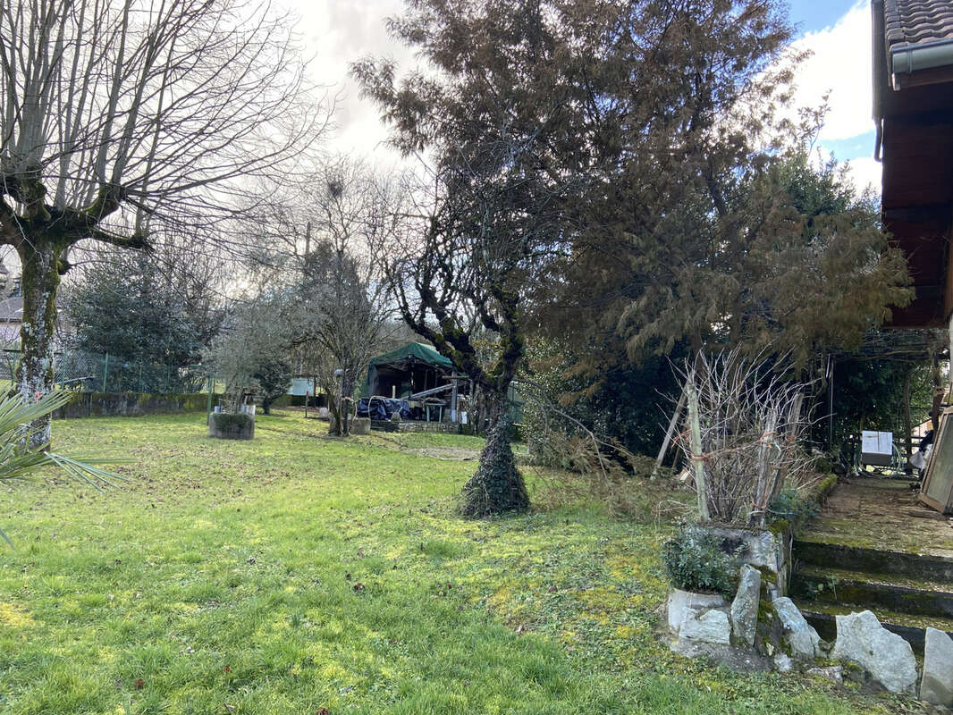 Maison à JONGIEUX