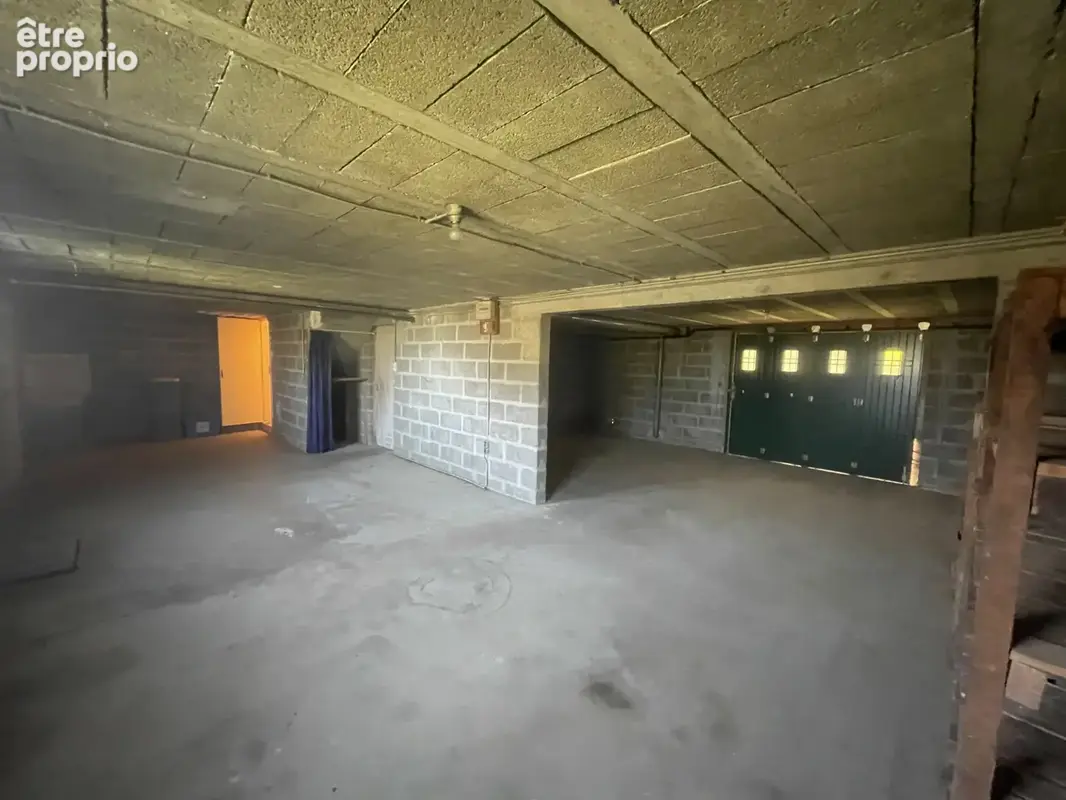 Maison Changé - photo 11