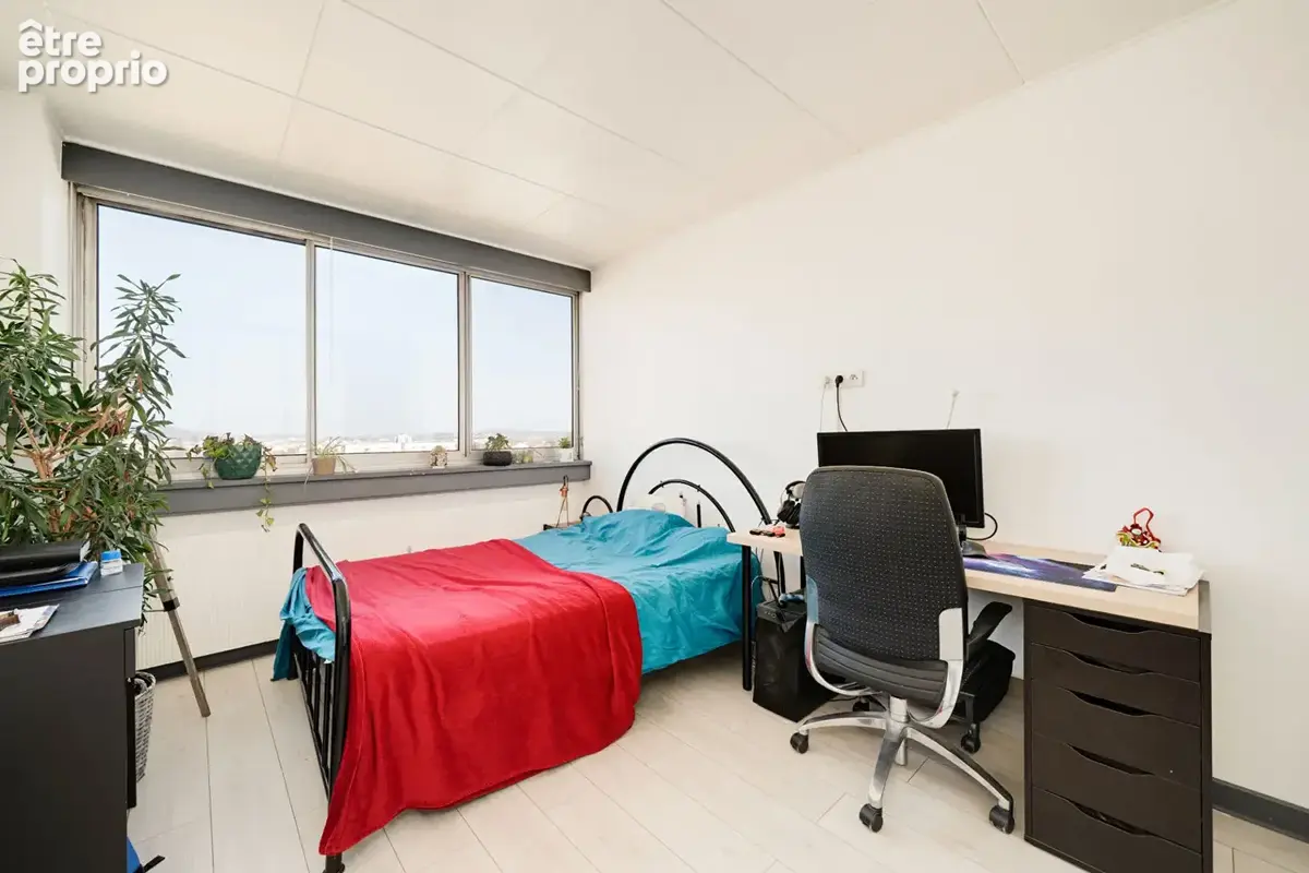 Appartement Vandoeuvre Les Nancy 4 pièce(s) 94.84 m2 - photo 10