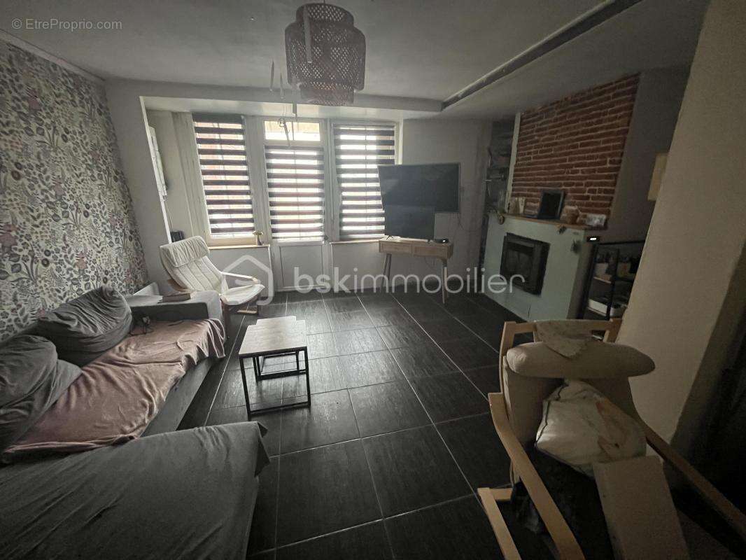 Maison 90 m² à Glos - photo 5