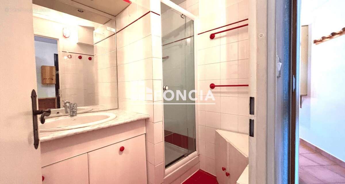 Appartement à MONTGENEVRE