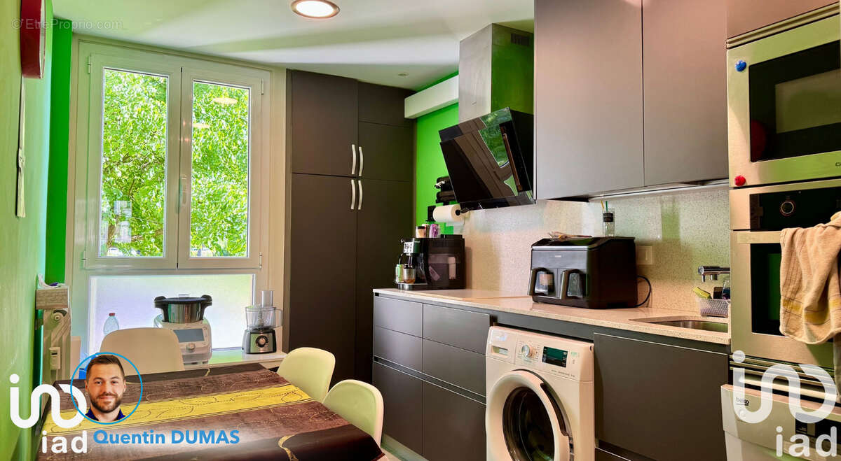 Photo 5 - Appartement à BAYONNE