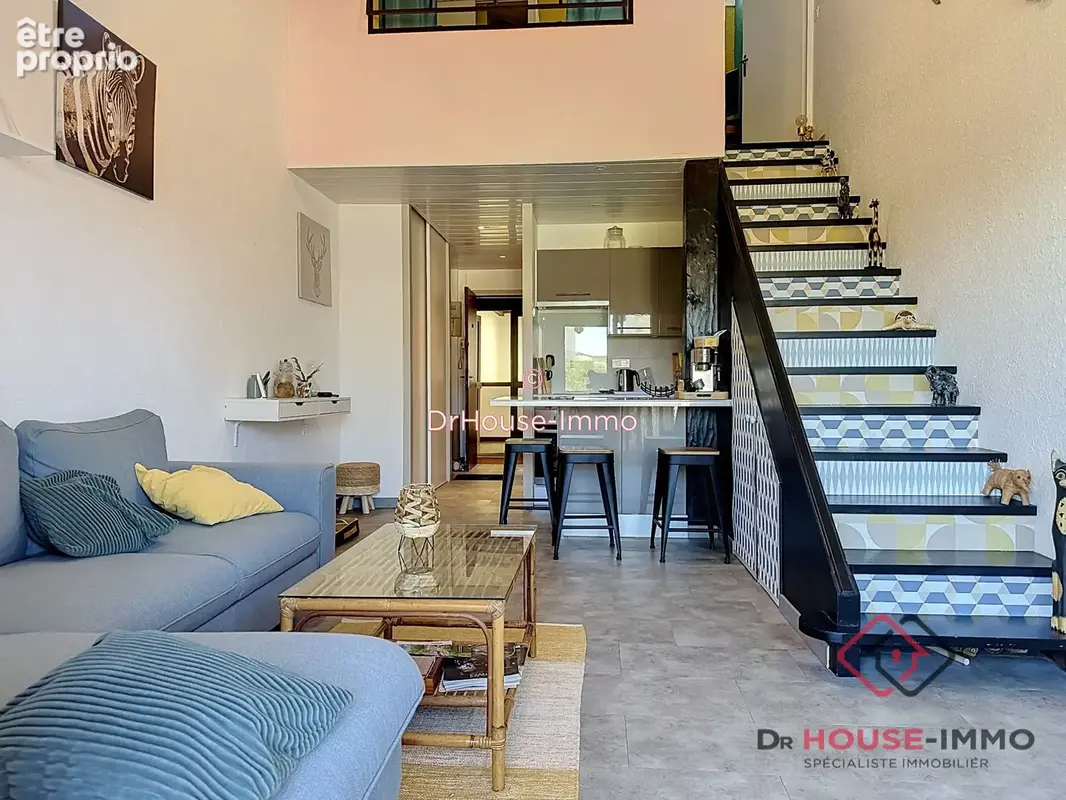 Appartement 2 pièces 40 m² à vendre à Trelissac (24750) - photo 11