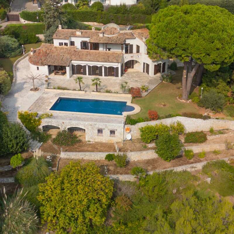 Maison à SAINT-PAUL