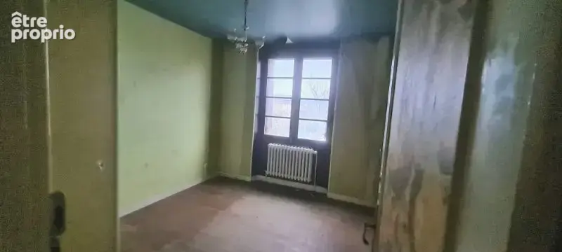 A rénové !! maison mitoyenne avec local commercial 154m² - photo 6