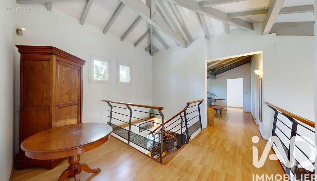 Photo 4 - Maison à ARBONNE