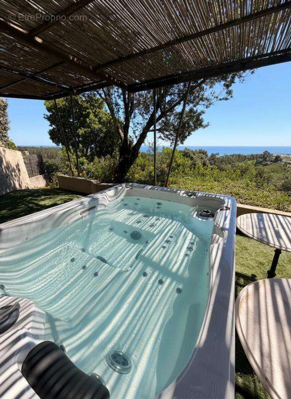 Maison de 8 pièces de 234 m² à Sari-Solenzara - photo 14