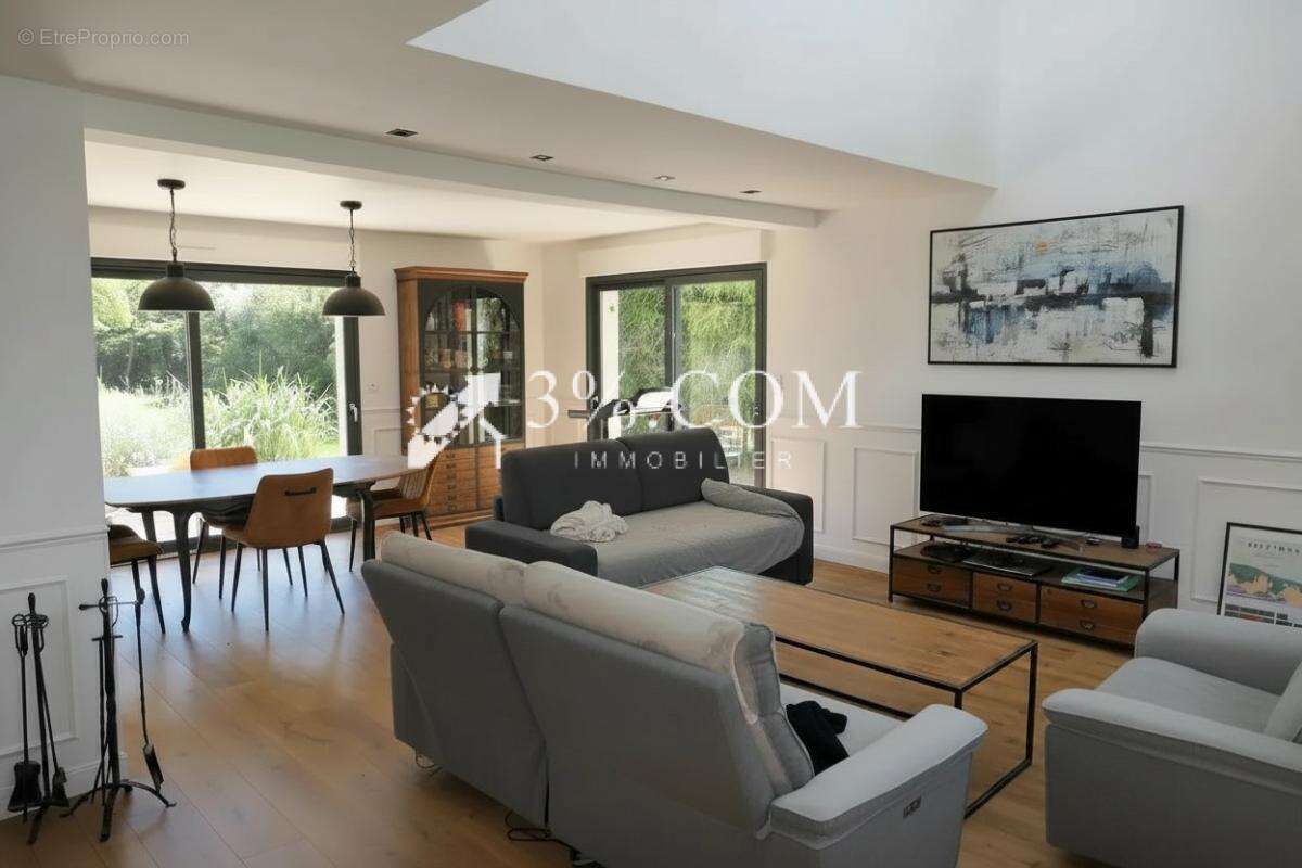 Belle maison individuelle - photo 9