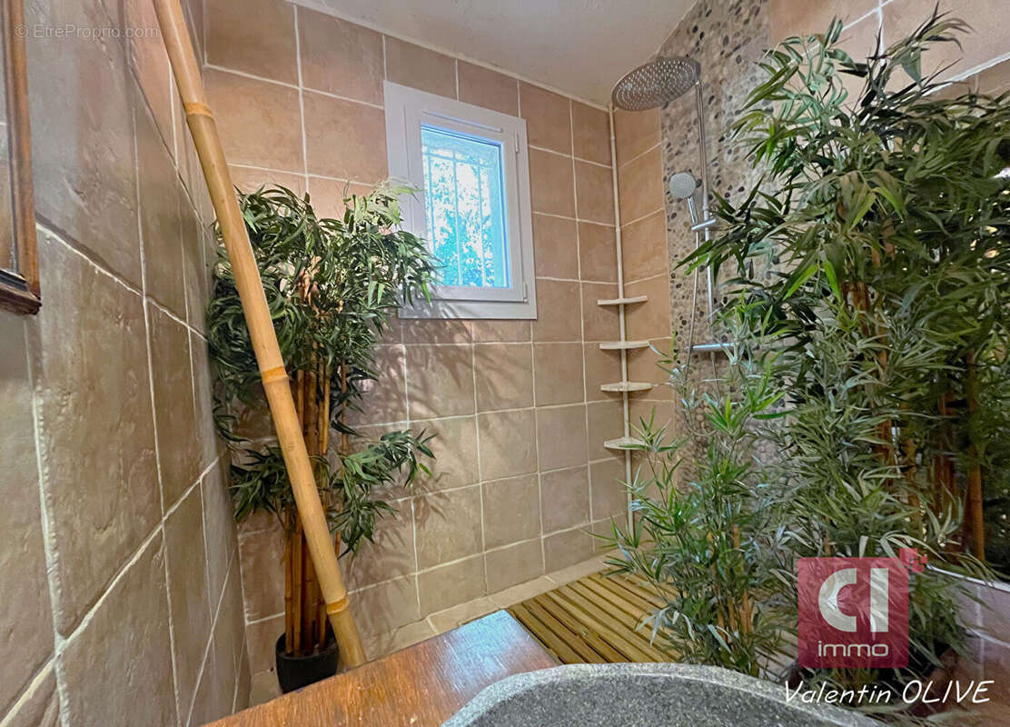 Maison La Roquebrussanne 5 pièces 144 m2 - Piscine et Garage - photo 9