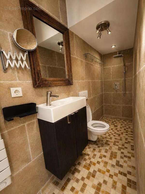 Appartement 89 m² à Saint-Antonin-Noble-Val  - photo 5