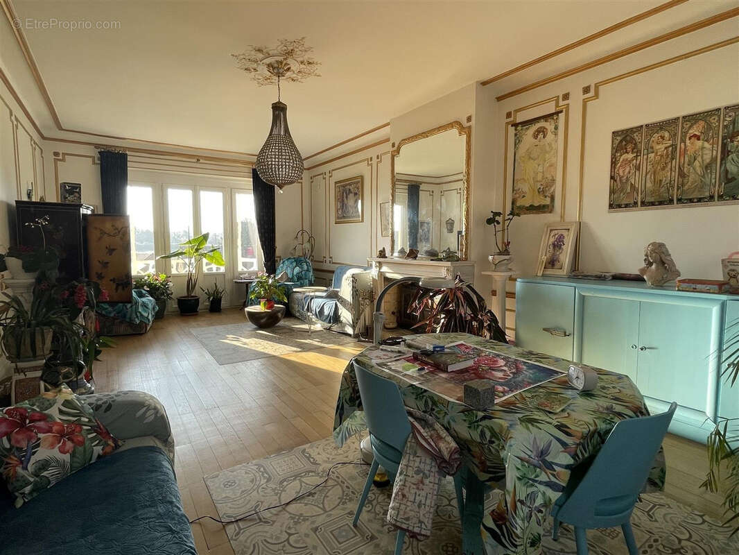 Maison à SEES