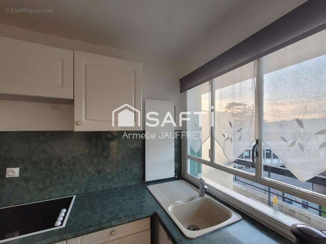 Photo 9 - Appartement à SOISY-SOUS-MONTMORENCY