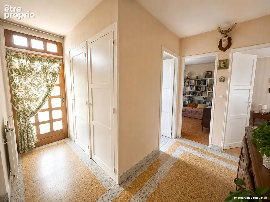 Maison 85 m² à Poitiers  - photo 2