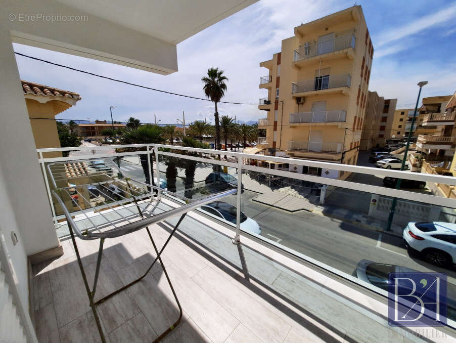 Appartement à SOTURAC