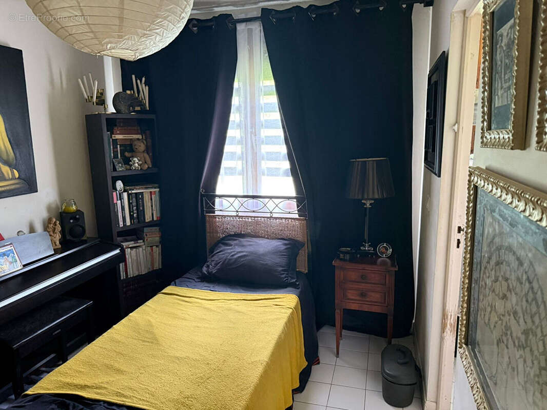 Appartement à FORT-DE-FRANCE