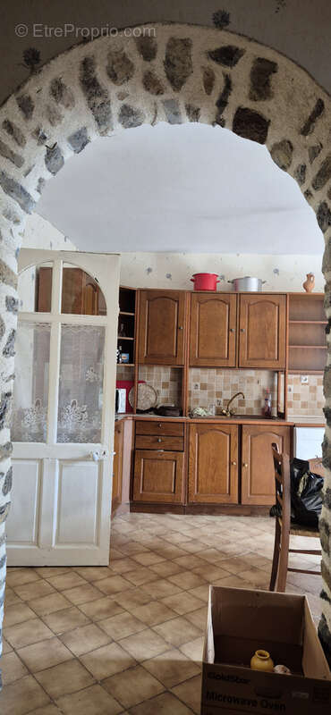 Maison du xviii à laval - photo 8
