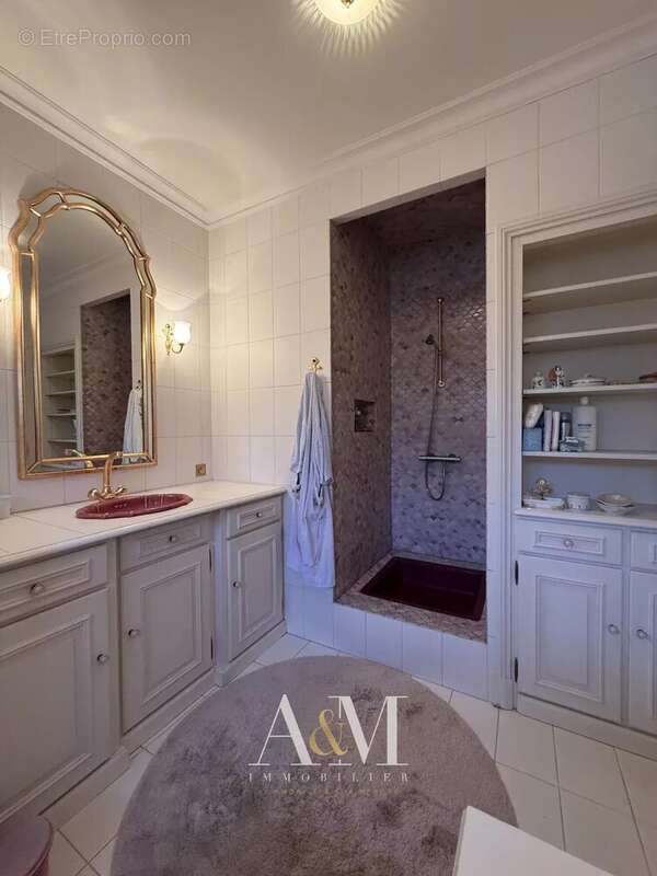 Villa T6 de 275 m² + sous-sol 180 m²/ 2548m² - photo 17