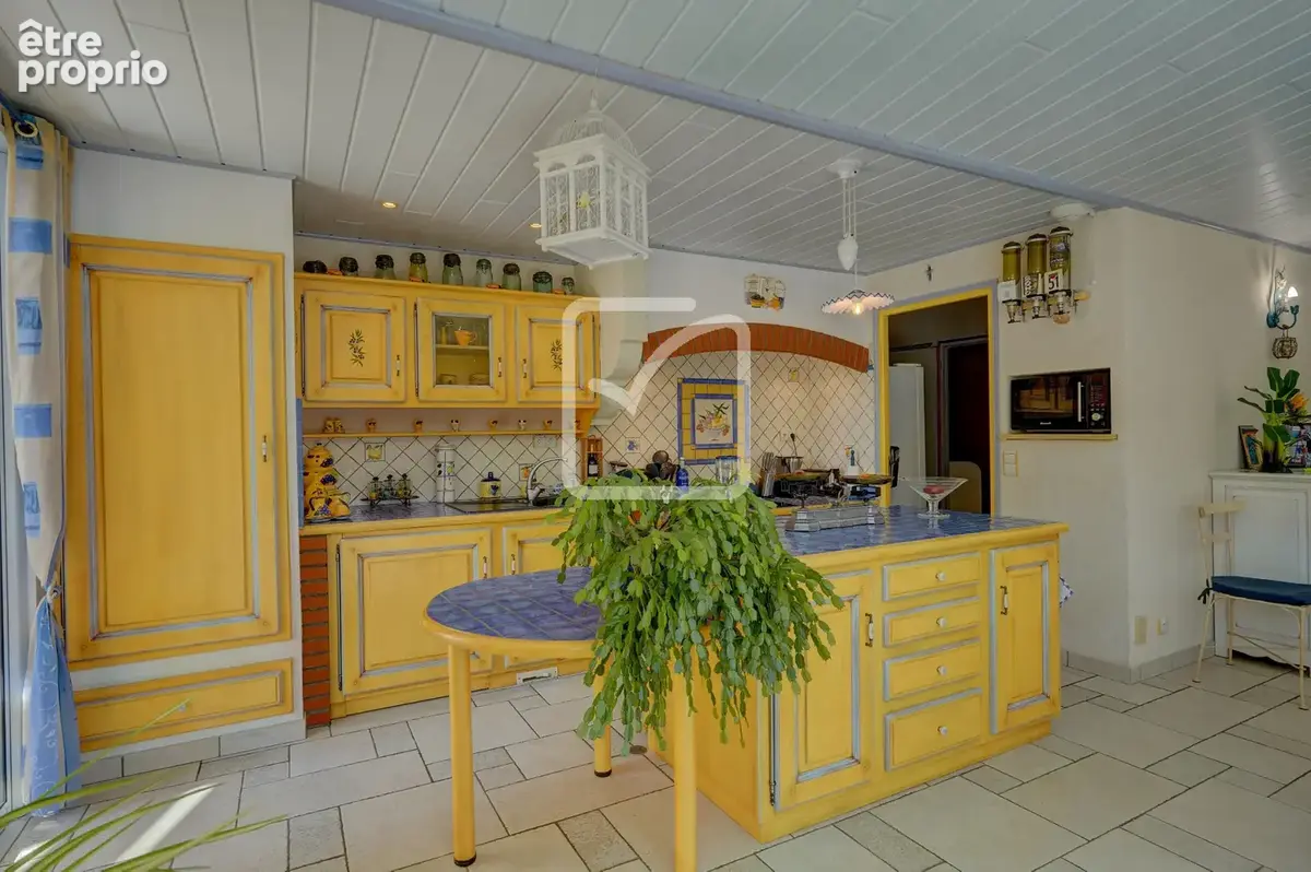Pavillon 5 chambres proche Bressuire - photo 8